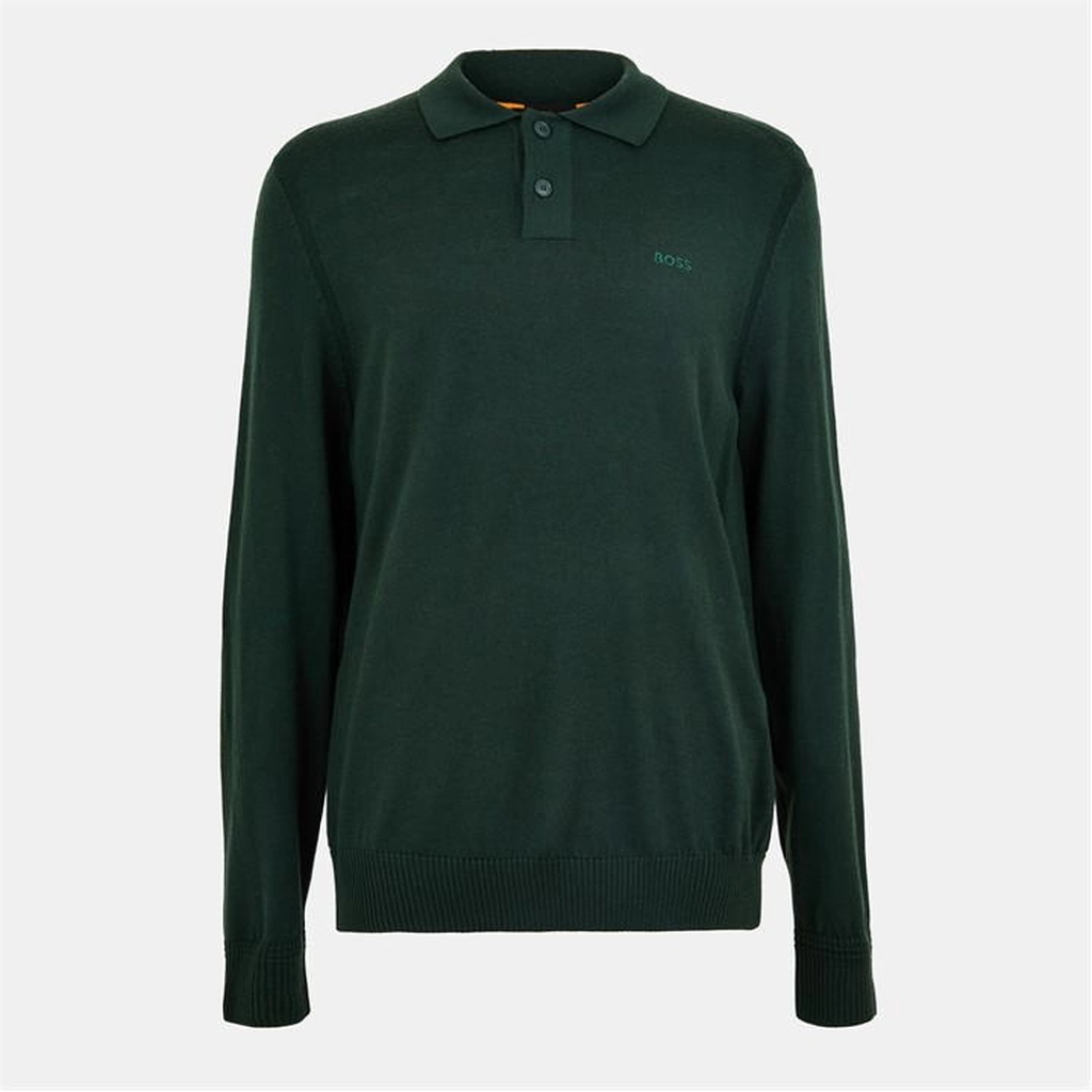 Hugo Boss Avac_PL 10261911 01 - Green